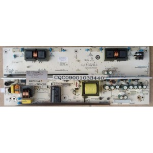 NU-TEC NUE2601 POWER BOARD LK-PI260412A CQC09001033440